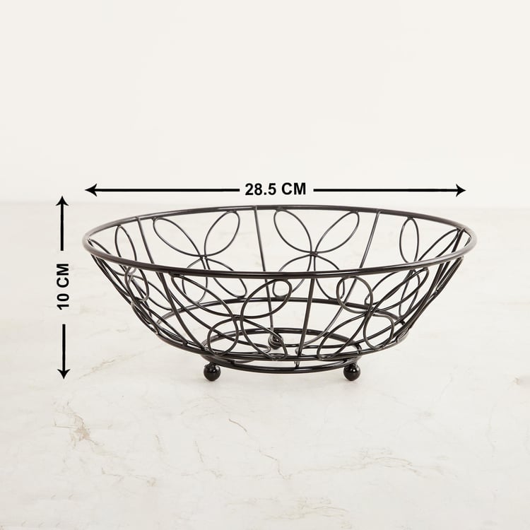 Orion Metal Fruit Basket