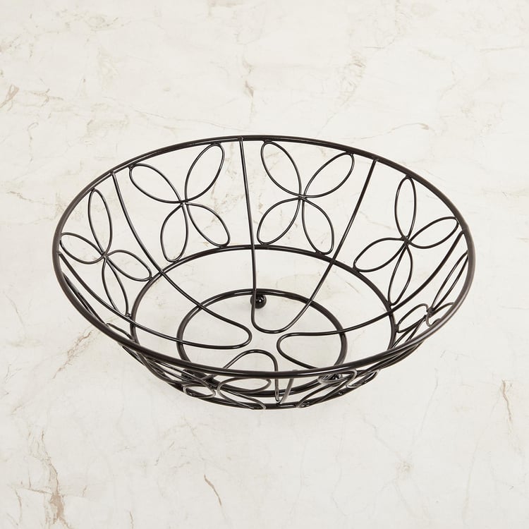 Orion Metal Fruit Basket