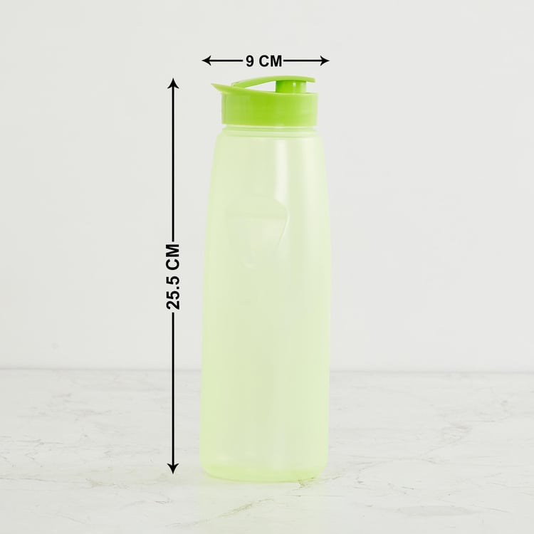 Adalyn Sunny Spout Water Bottle Set Of 6 - 1 L