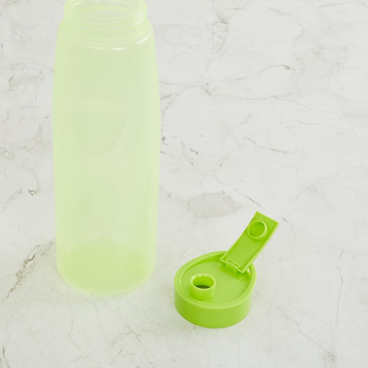 Adalyn Sunny Spout Water Bottle Set Of 6 - 1 L