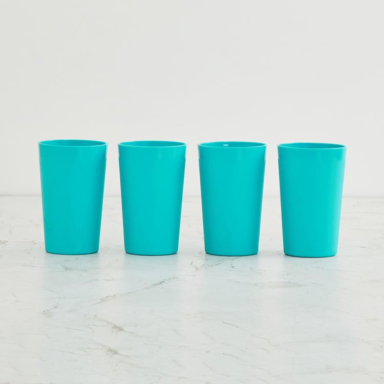 Atlantis 5Pcs Jug and Tumblers Fridge Set