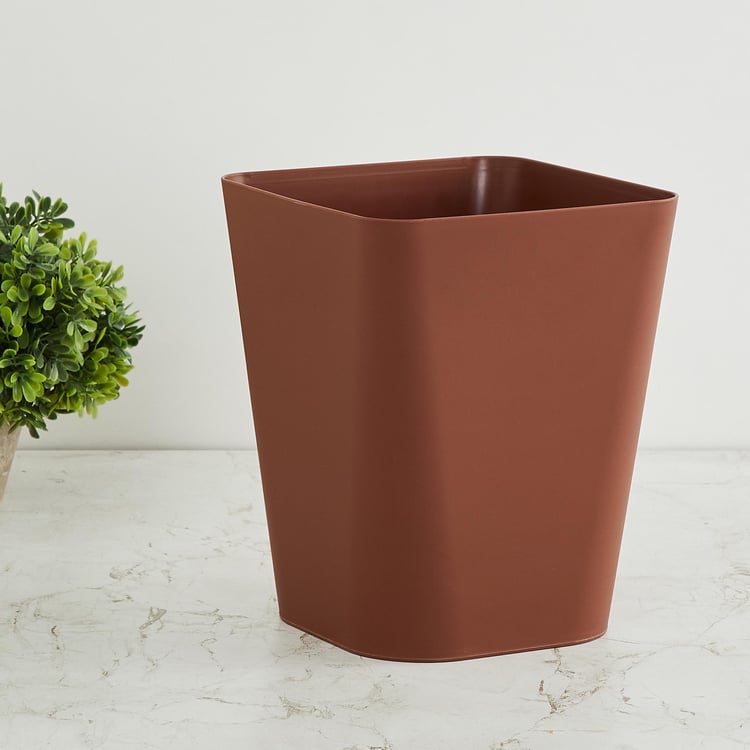 Sedona PVC Waste Bin - 6.5L