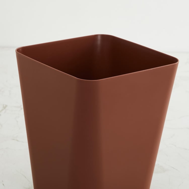 Sedona PVC Waste Bin - 6.5L