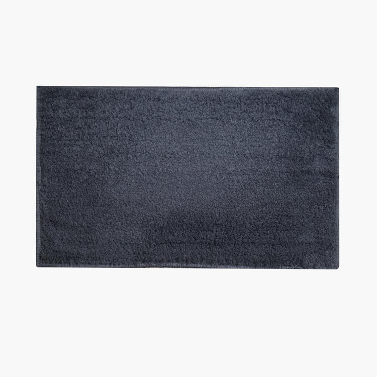 Corsica Polyester Anti-Slip Bath Mat - 30x50cm