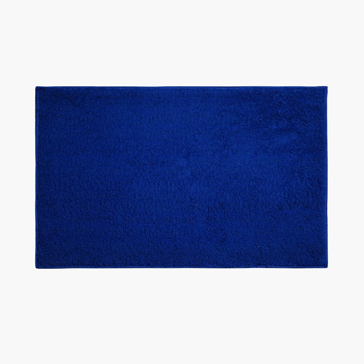 Corsica Polyester Anti-Slip Bath Mat - 30x50cm