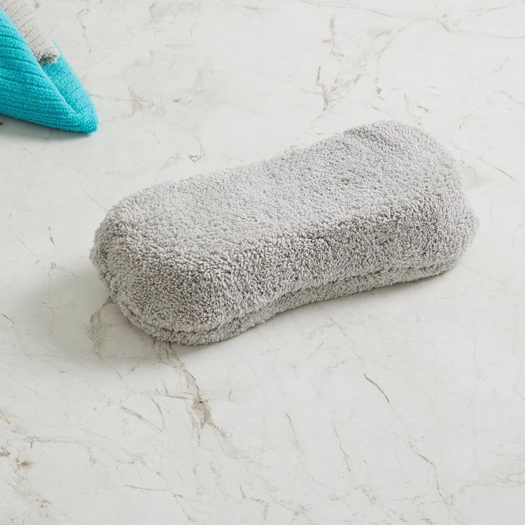 Indus Polyester Cleaning Sponge - 23x10cm