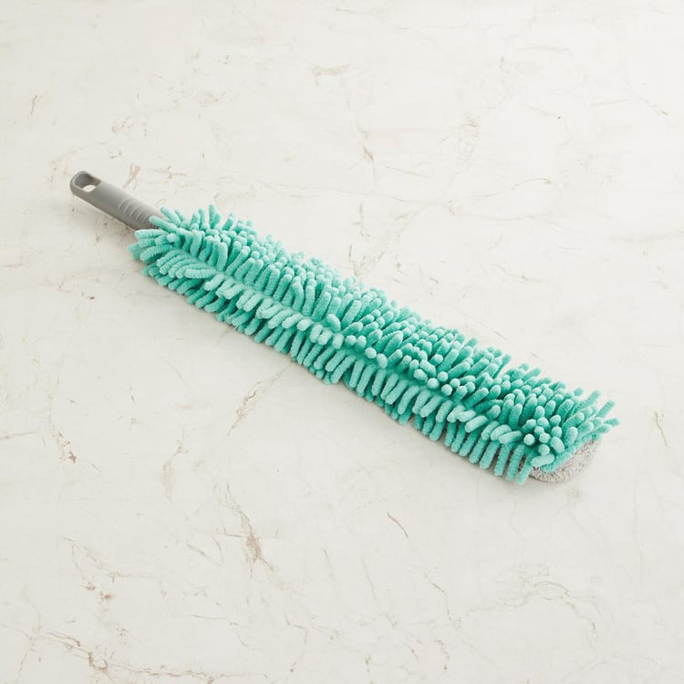 Indus Chenille Duster - 57x8cm