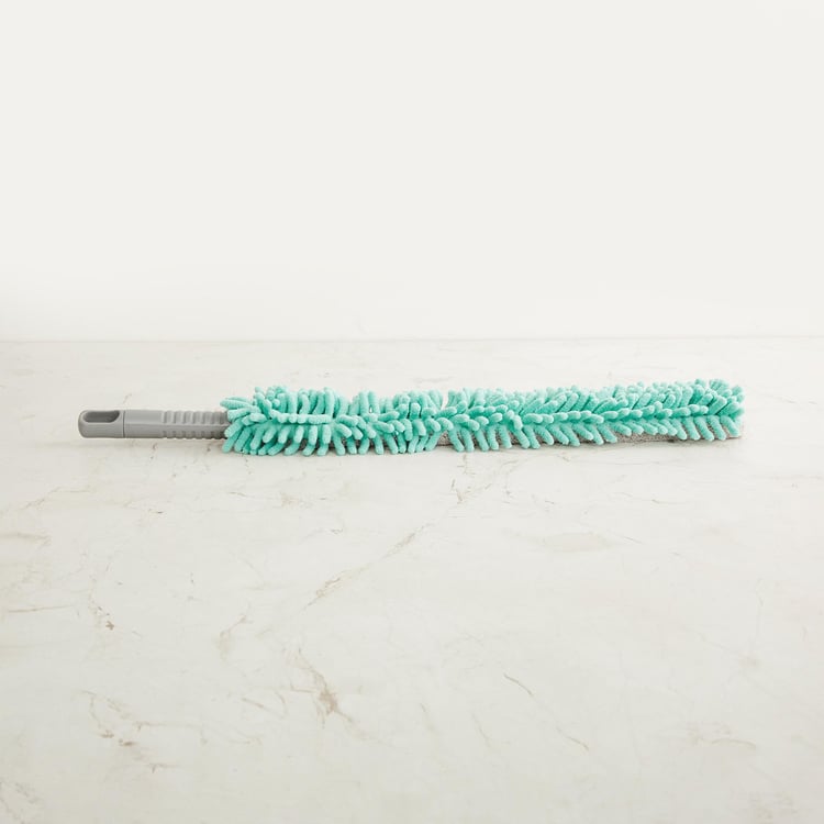 Indus Chenille Duster - 57x8cm