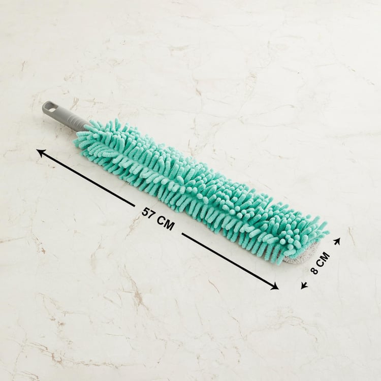 Indus Chenille Duster - 57x8cm