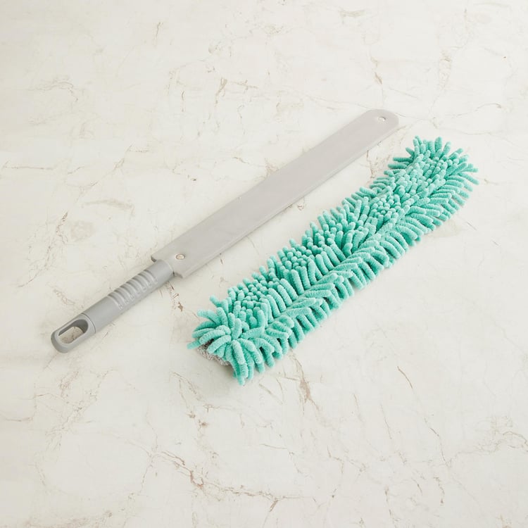 Indus Chenille Duster - 57x8cm