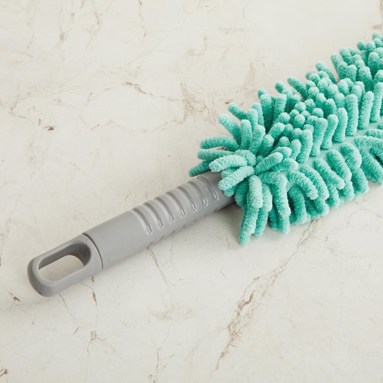 Indus Chenille Duster - 57x8cm