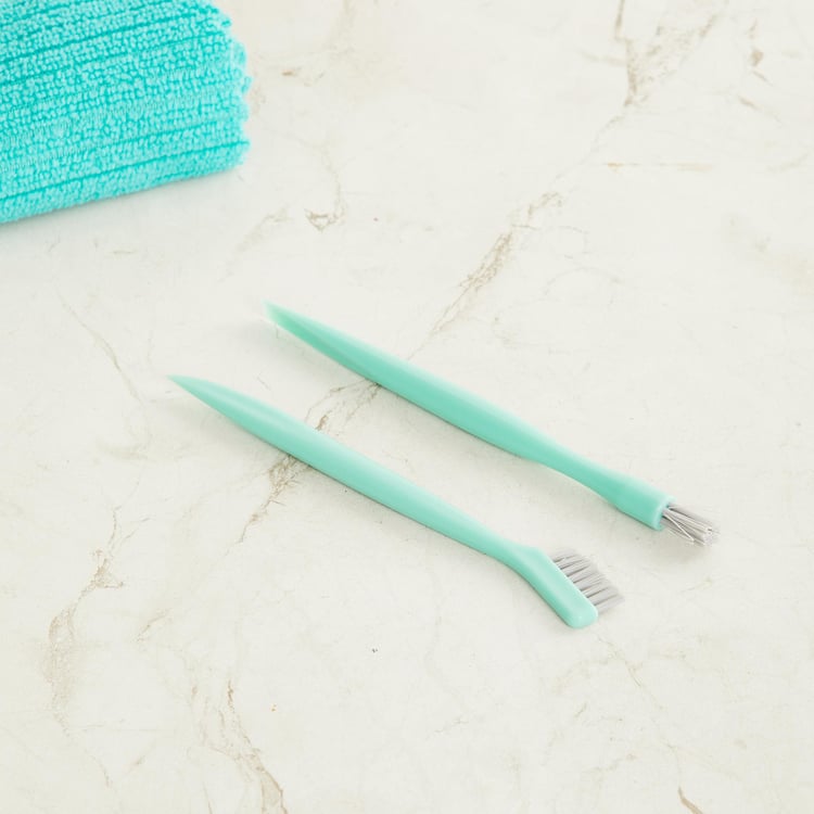 Indus 2Pcs Detail Brush Set