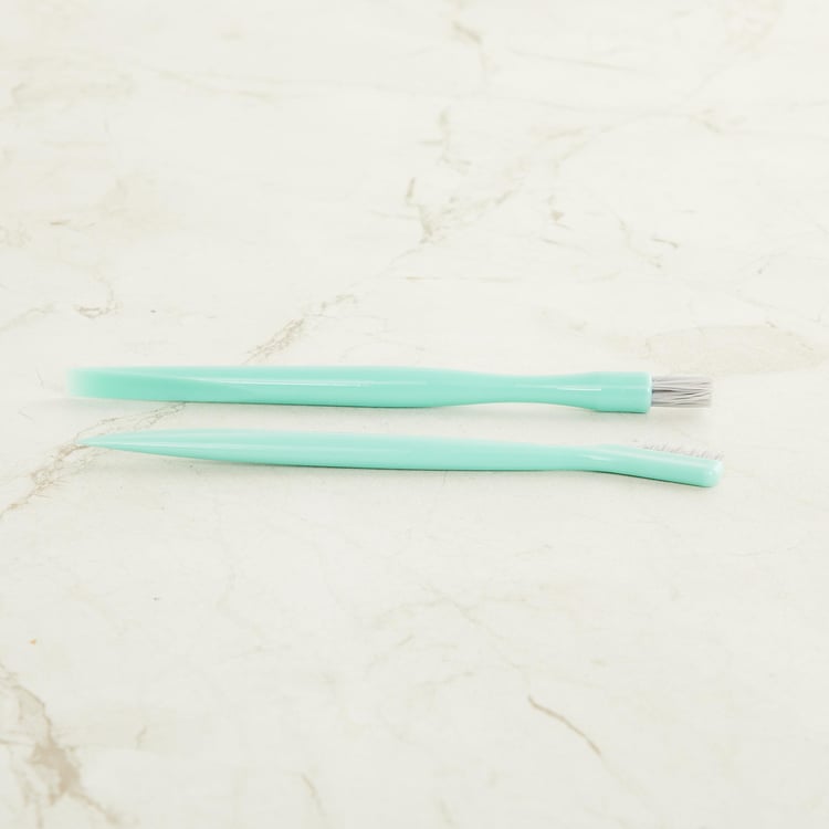 Indus 2Pcs Detail Brush Set