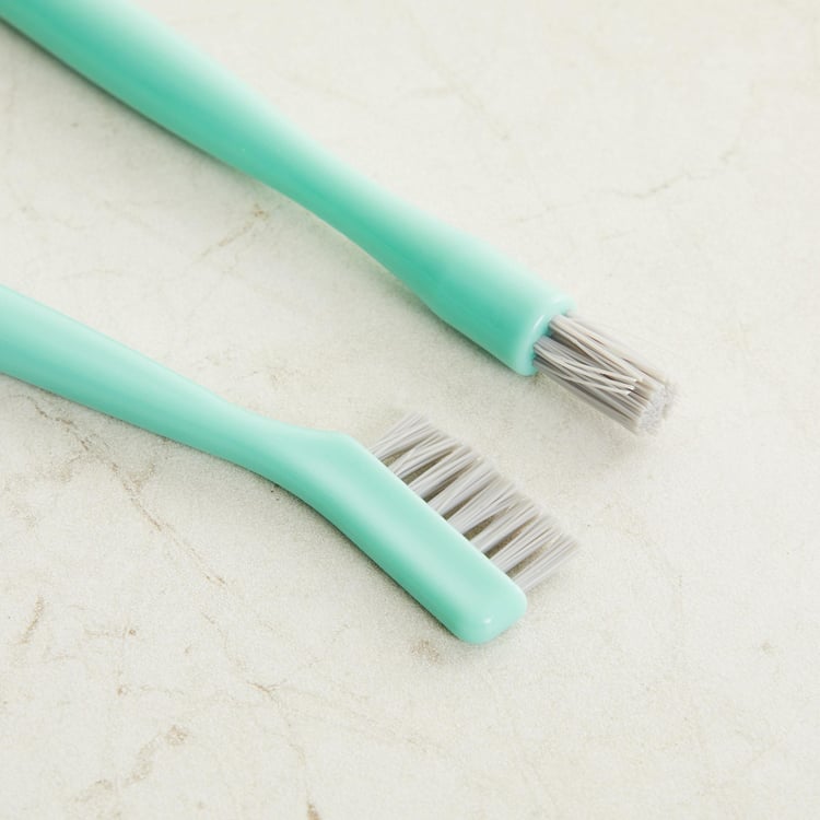 Indus 2Pcs Detail Brush Set