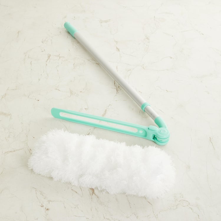 Indus Polypropylene Foldable Duster