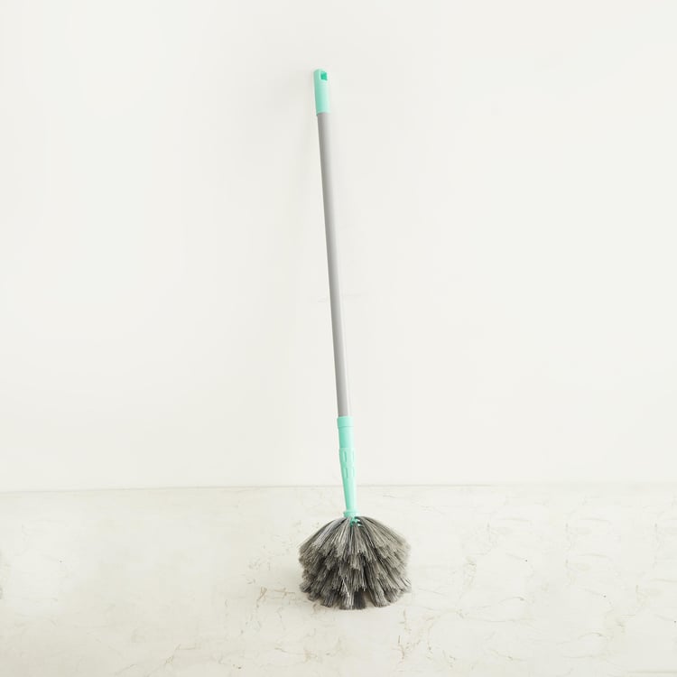 Indus Polypropylene Cobweb Brush with Stick