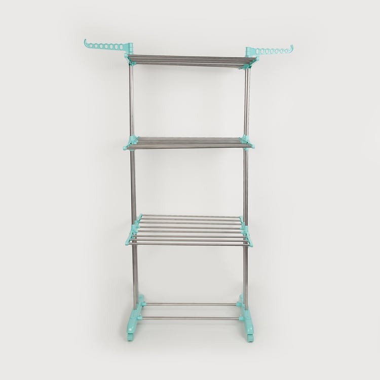 Omnia Metal Clothes Drying Rack