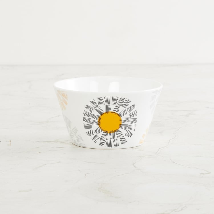 Mandarin Urban Bone China Bowl - 620ml - Set of 3