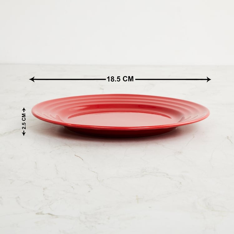 Color Connect Side Plate