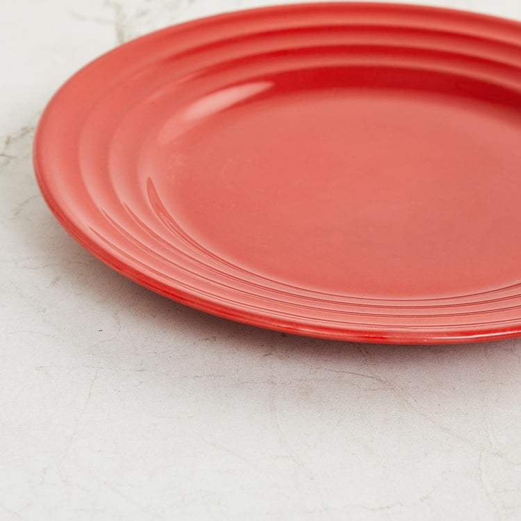 Color Connect Side Plate