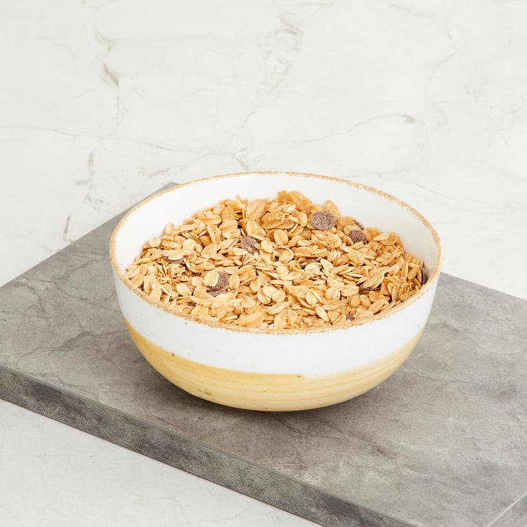 Fiesta Round Cereal Bowl