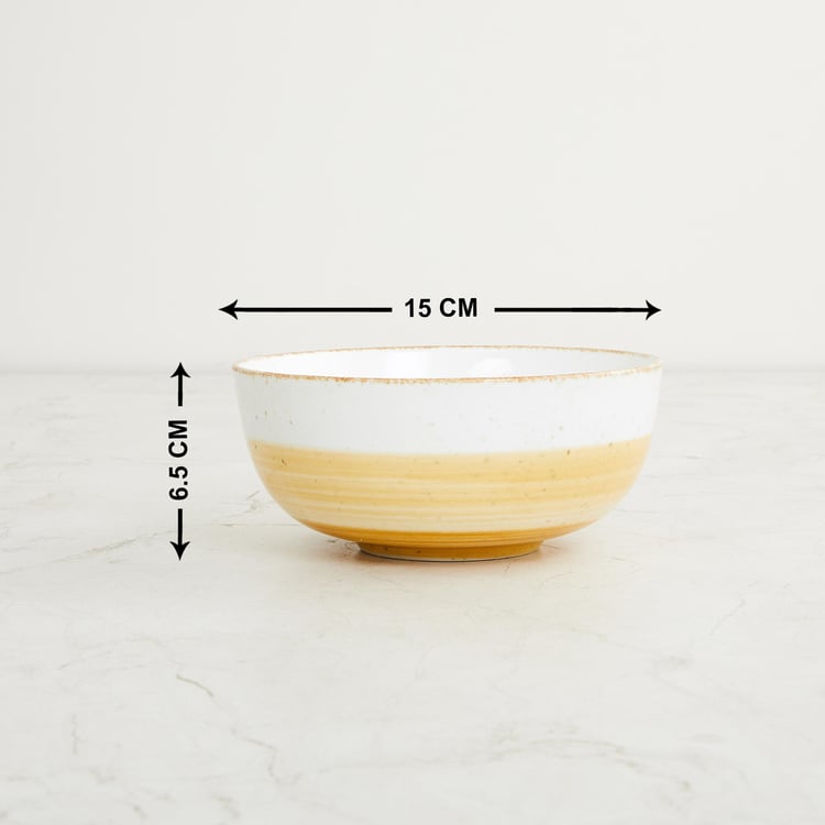 Fiesta Round Cereal Bowl