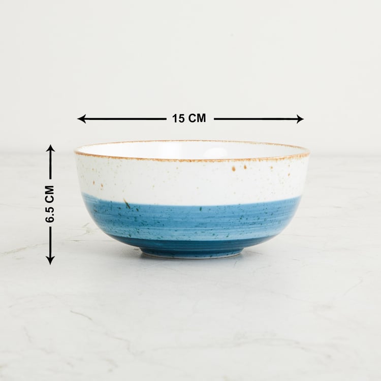 Fiesta Printed Cereal Bowl