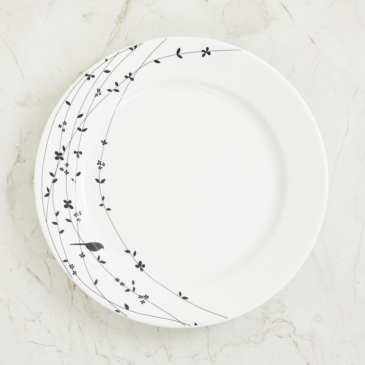 Lucas Allure Dinner Plate