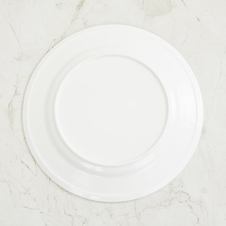 Lucas Allure Dinner Plate