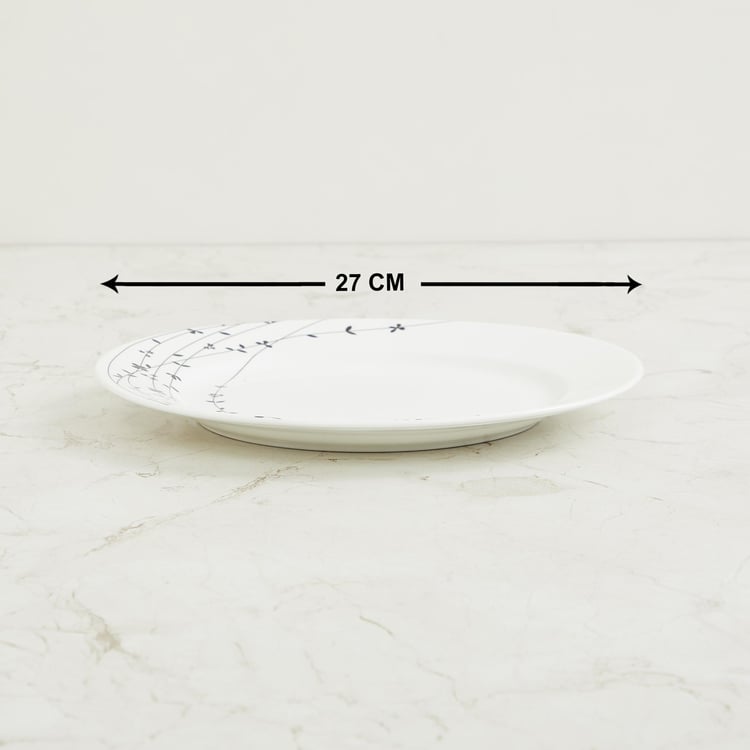 Lucas Allure Dinner Plate