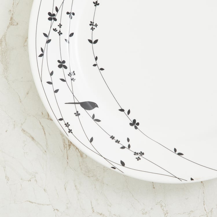 Lucas Allure Dinner Plate