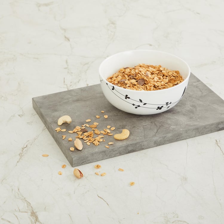 Lucas Allure Hipo Cereal Bowl - 600 ML