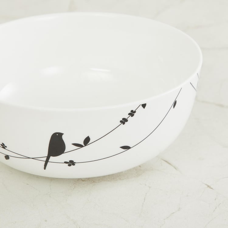 Lucas Allure Hipo Cereal Bowl - 600 ML