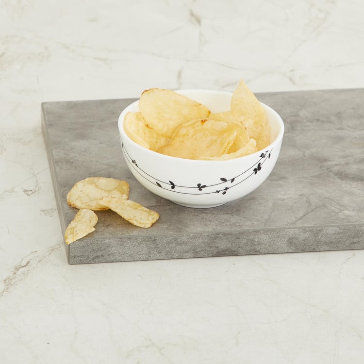 Lucas Allure Hipo Bowl
