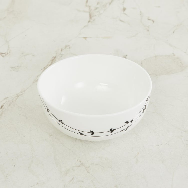 Lucas Allure Hipo Bowl