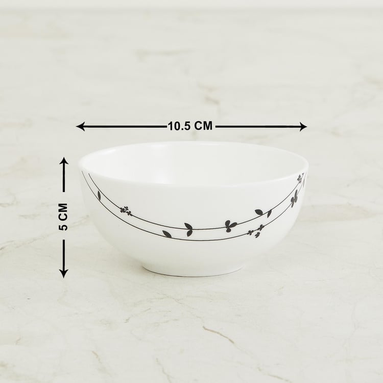 Lucas Allure Hipo Bowl