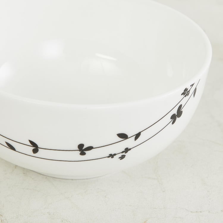 Lucas Allure Hipo Bowl
