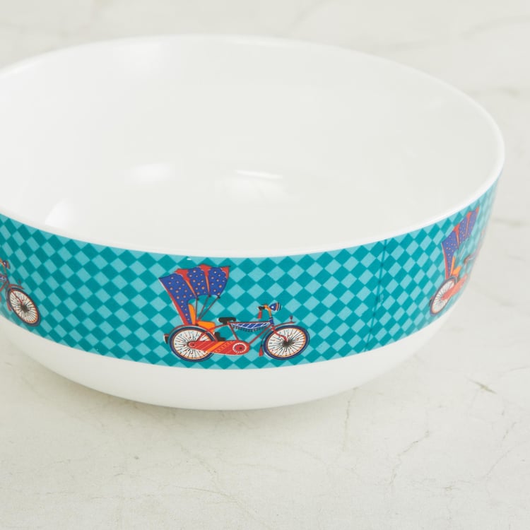Lucas Pupper Hipo Cereal Bowl - 600 ml