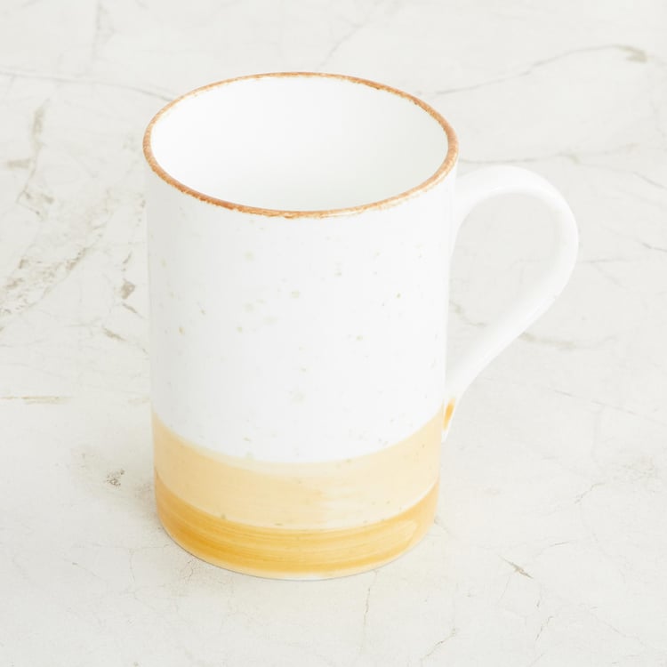 Fiesta Printed Milk Mug