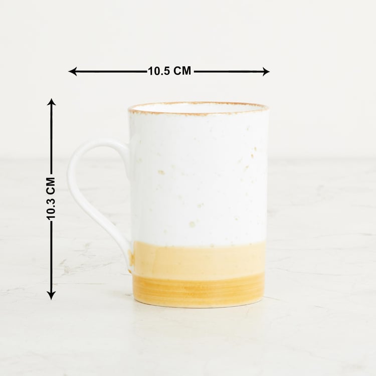 Fiesta Printed Milk Mug