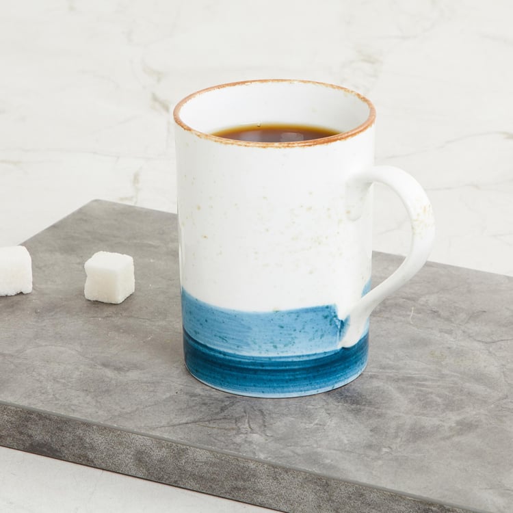 Fiesta Quill Milk Mug