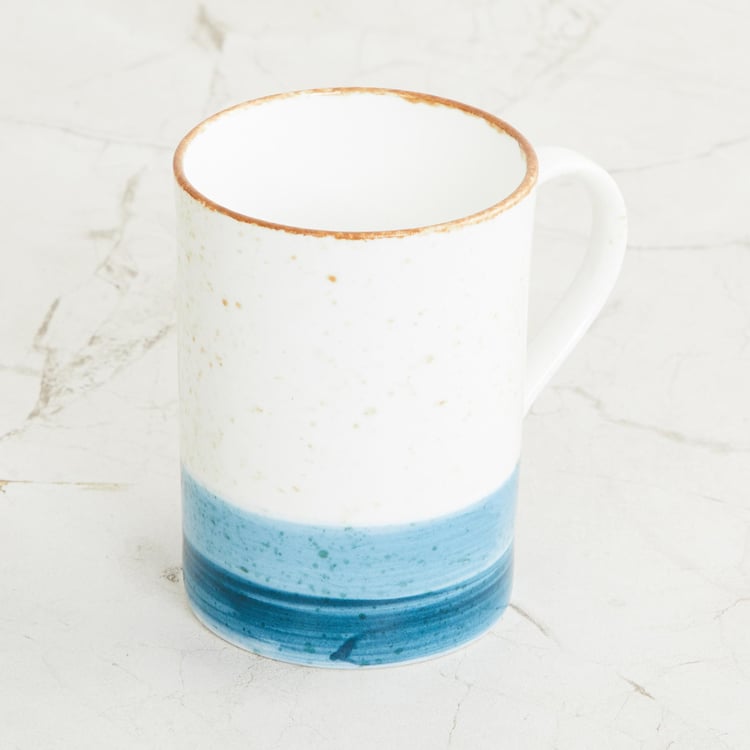 Fiesta Quill Milk Mug