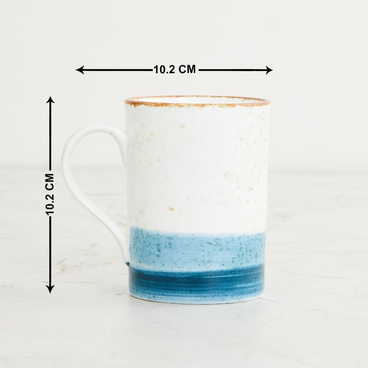 Fiesta Quill Milk Mug