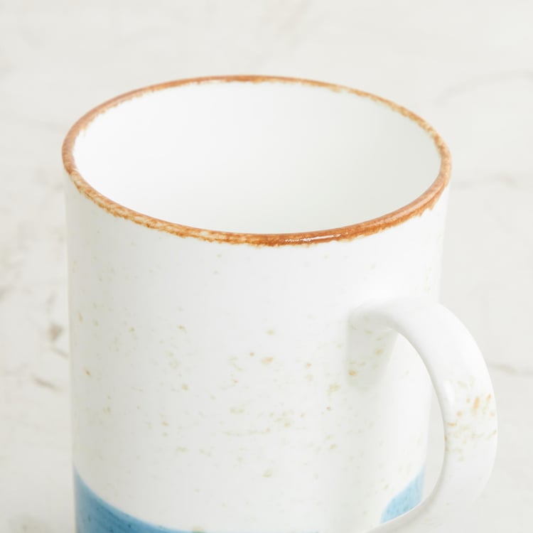 Fiesta Quill Milk Mug