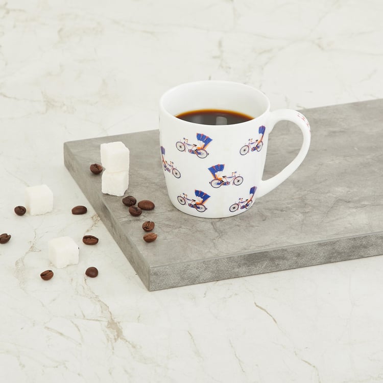 Lucas Puppet Hipo Small Mug - 240 ml