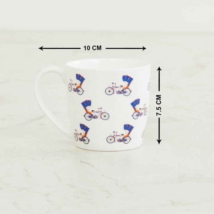 Lucas Puppet Hipo Small Mug - 240 ml