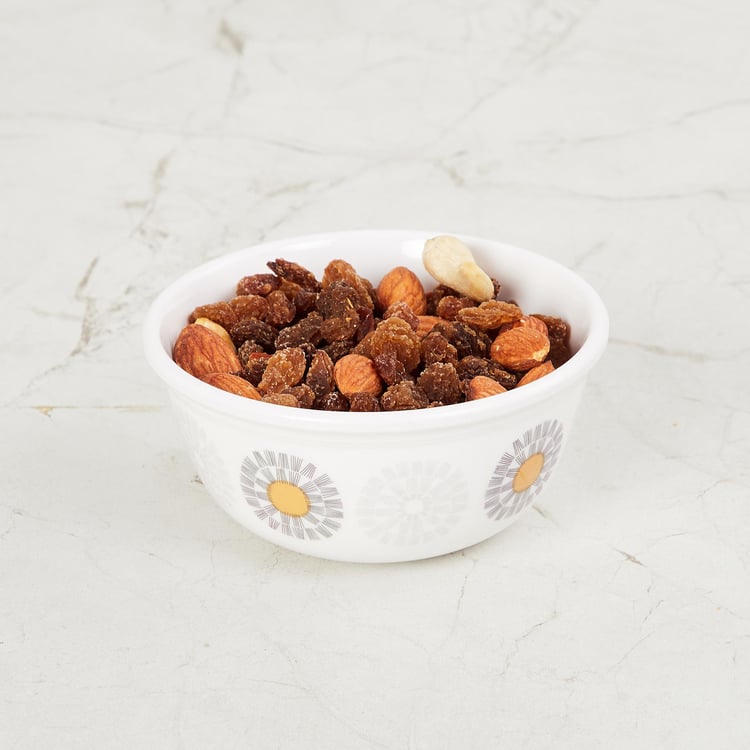 Meadows Siena Allure Melamine Bowl - 250 ml