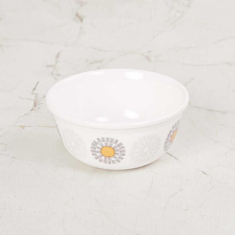 Meadows Siena Allure Melamine Bowl - 250 ml