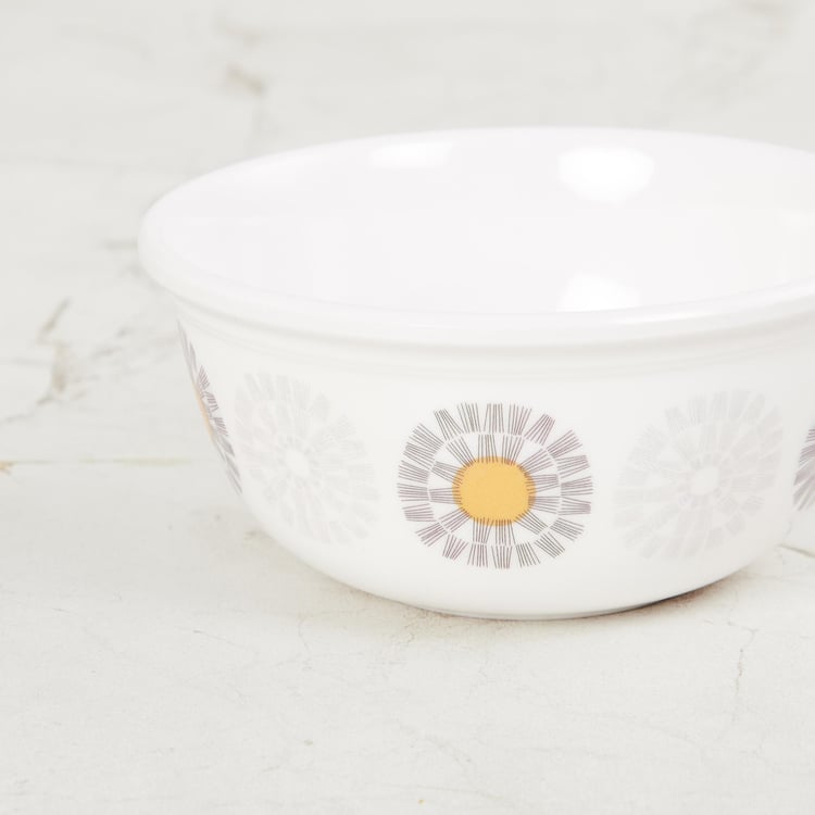 Meadows Siena Allure Melamine Bowl - 250 ml