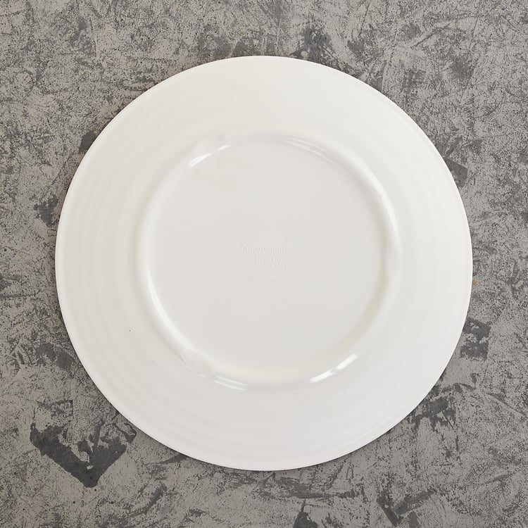 Fiesta Ornate Persian Round Dinner Plate- Melamine- 27.5 cm